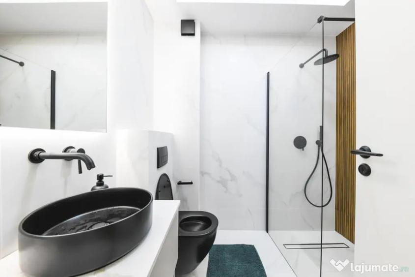 Apartament 3 camere, 90 MP, Parcare , zona Buna ziua , Cluj - 9