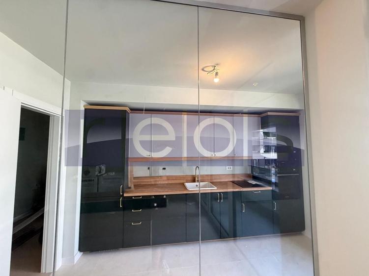 Apartament cu 2 camere în Bucureștii Noi