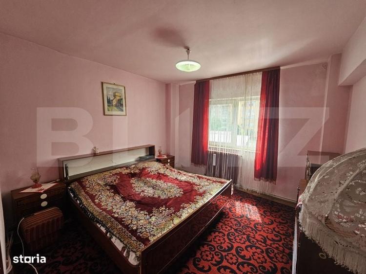 Apartament cu 4 camere în Central
