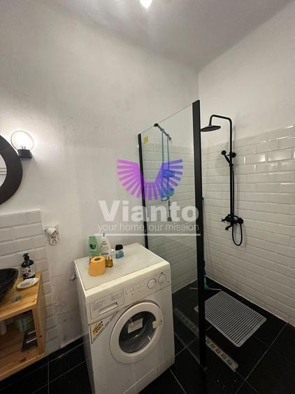 Apartament cu 2 camere decomandat, mobilat în Ultracentral