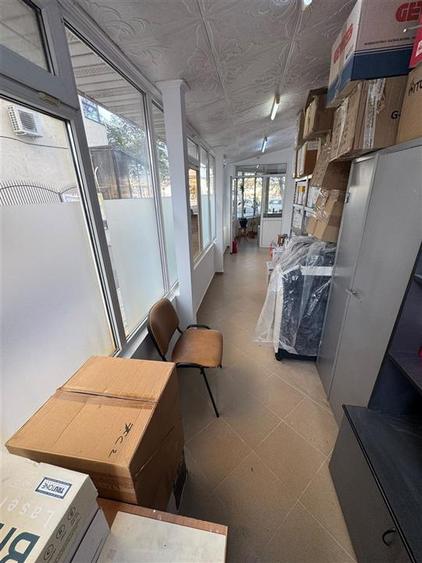 Spațiu comercial, de 78 mp, în Central