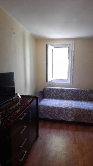 Casă cu 2 camere cu Teren 50 Mp în Vitan
