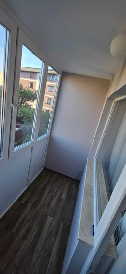Apartament cu 3 camere decomandat în Aurel Vlaicu