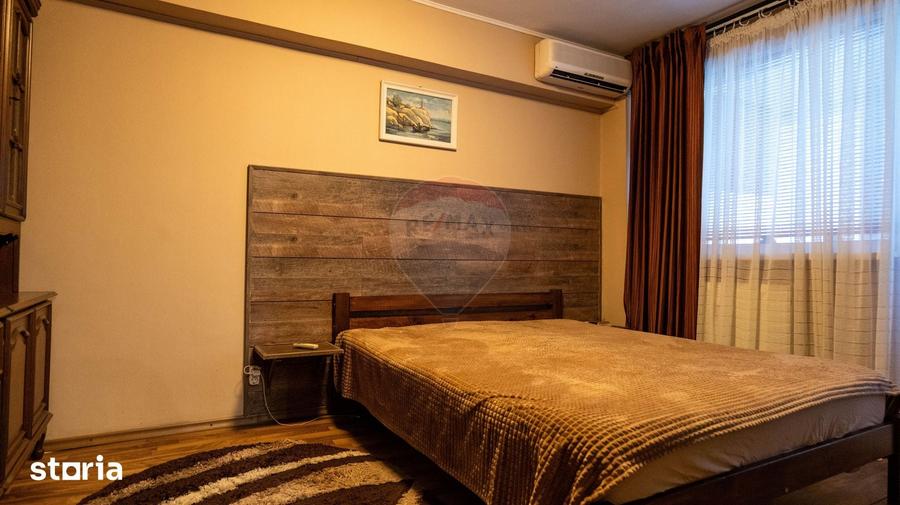 Apartament cu 3 camere decomandat în Pantelimon