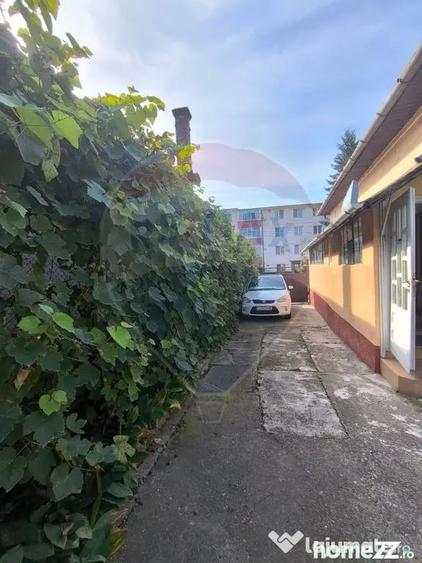 Casă cu 3 camere cu Teren 540 Mp în Ultracentral