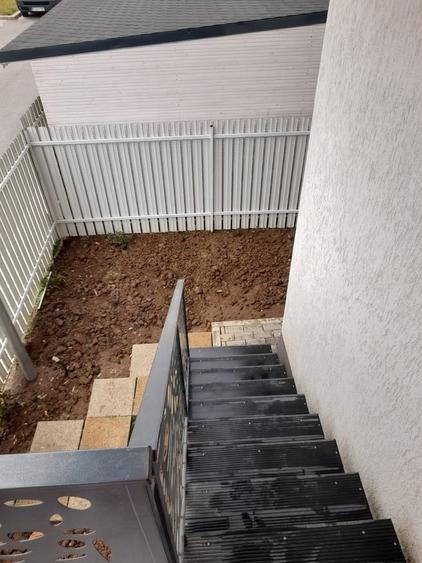 Apartament decomandat în Dobroești