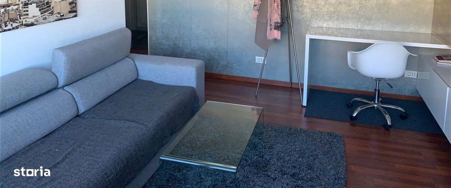 Apartament cu 2 camere decomandat, mobilat în Tineretului