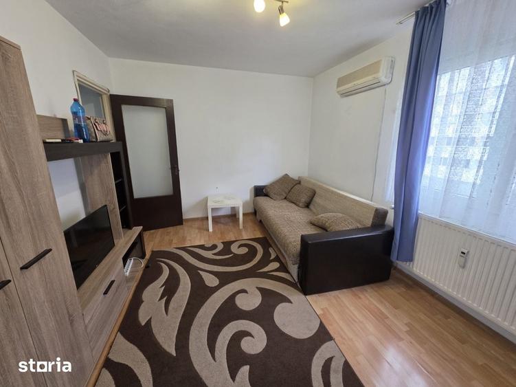 Apartament cu 2 camere decomandat în Dristor