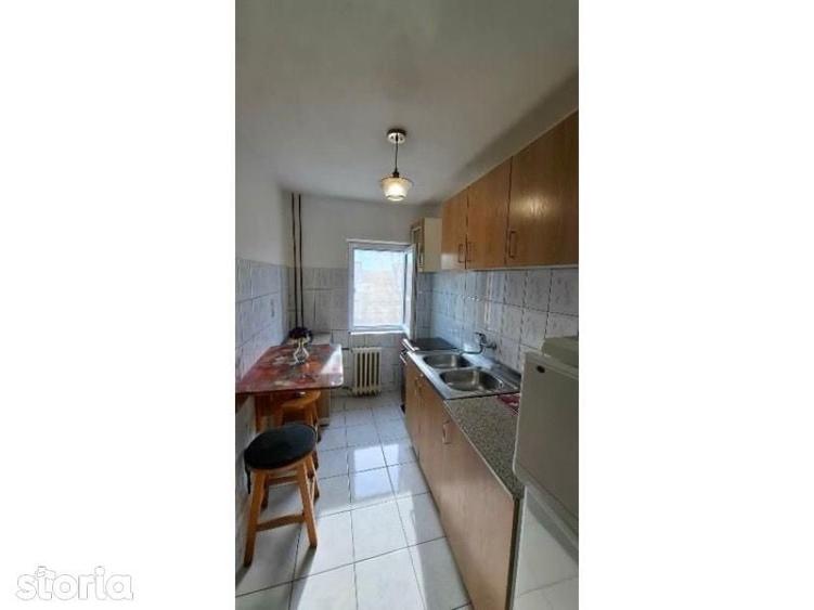 Apartament 1 camera, langa Iulius Mall - 8