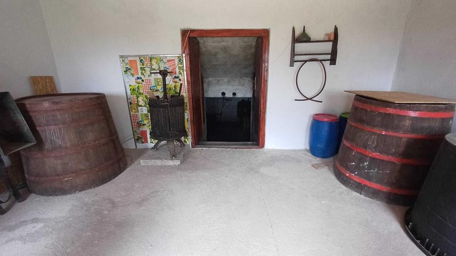 Casă în Petreu