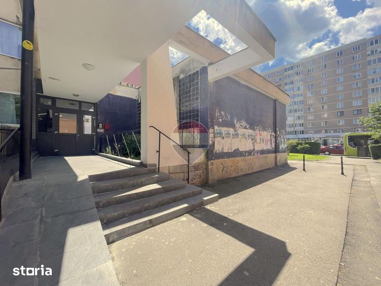 Garsonieră în Astra