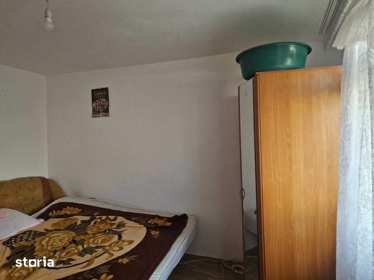 Garsonieră în Mărăței