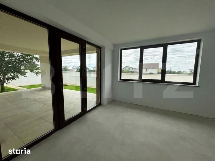 Casa 4 camere, 190 mp, 500 mp teren, zona Ford - 5
