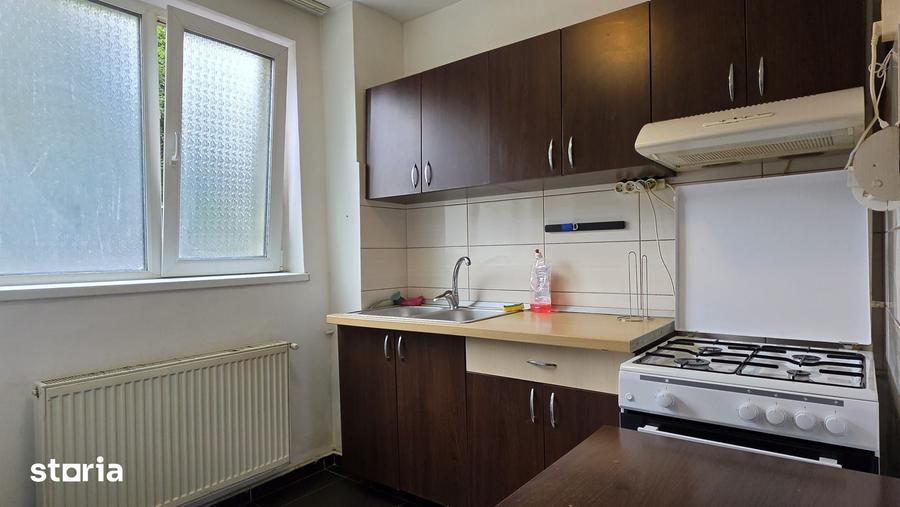 Apartament cu 2 camere decomandat în Gemenii