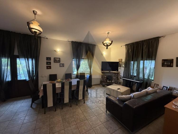 CORBEANCA LAC | OPORTUNITATE - VILA INDIVIDUALA CU TEREN 1200 mp - 14