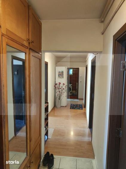 Apartament cu 4 camere în Micălaca