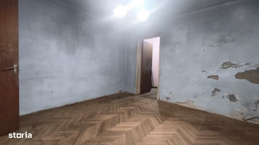 Apartament 2 camere in Deva, zona Gojdu - 5