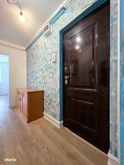 De vanzare apartament cu 2 camere, etajul 2, renovat 2026 - 1