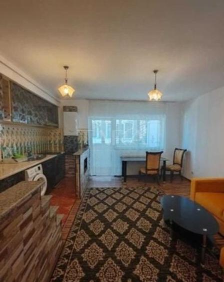 Apartament cu 2 camere decomandat, mobilat în Vest