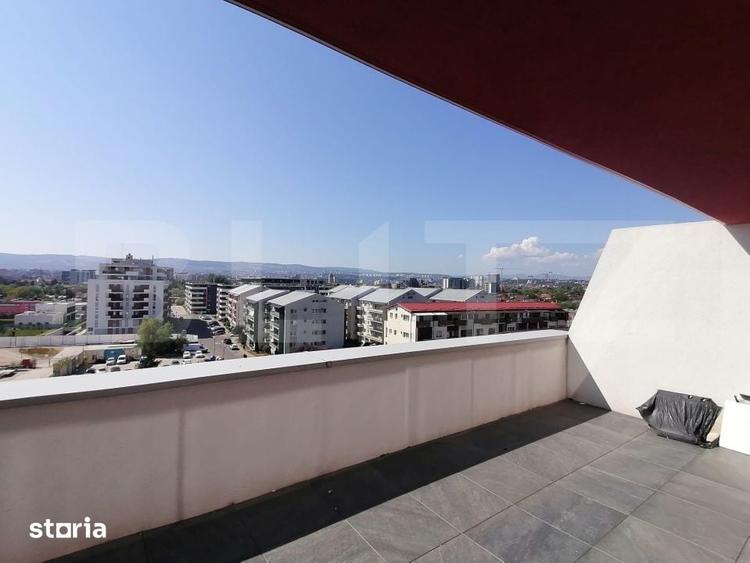 Apartament 4 camere/lux/ 2 parcari subterane/Elite City - 6