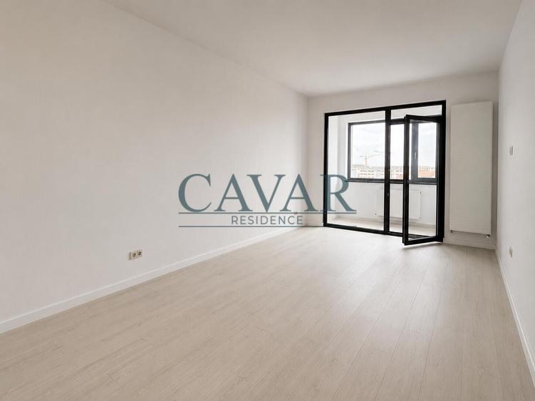 Alege Responsabil. Alege Proiectele Cavar Residence - 7