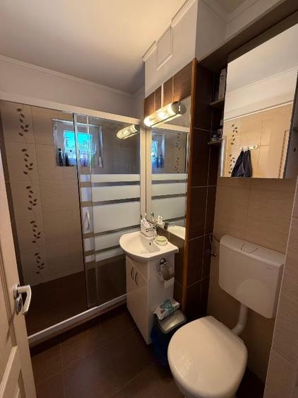 Apartament cu 4 camere decomandat, mobilat în Rogerius