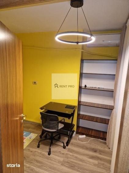 Apartament 3 camere de inchiriat | Shapir Stein Grozave?ti | Etaj 9/11 - 1
