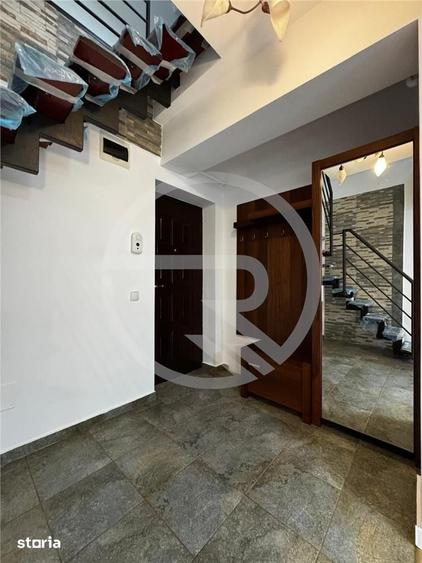 Apartament cu 3 camere în Mănăștur — fotografia 1