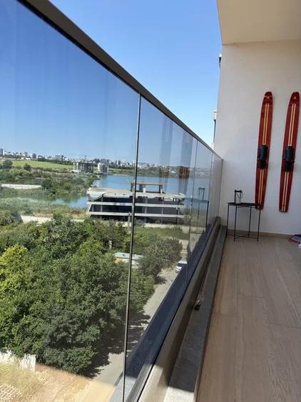 Apartament 2 camere Campus-Maturo Residence/Centrală proprie/AC/CTB/Parcare - 7
