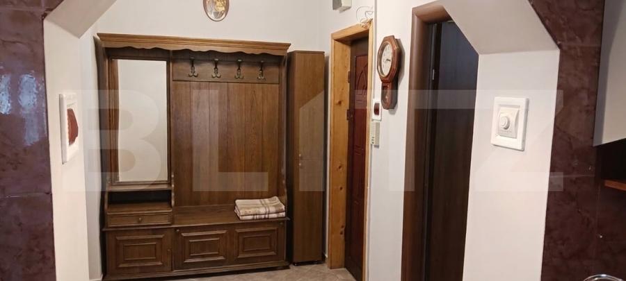 Apartament cu 2 camere decomandat, mobilat în Victoria