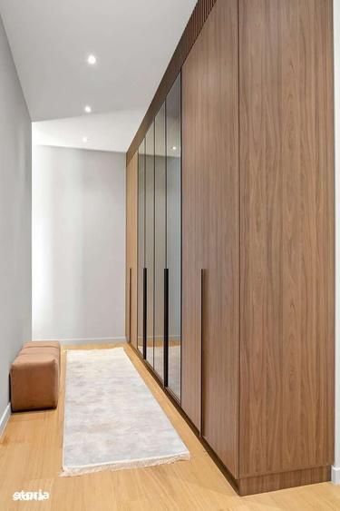 Apartament cu 3 camere în Militari