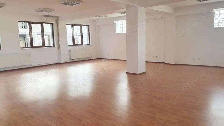 Spațiu comercial, de 114 mp, în Calea Călărașilor