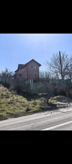 Casă cu 3 camere în Nord