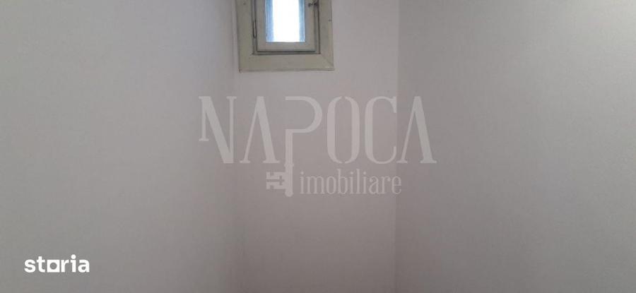 Apartament cu 2 camere decomandat în Iorga