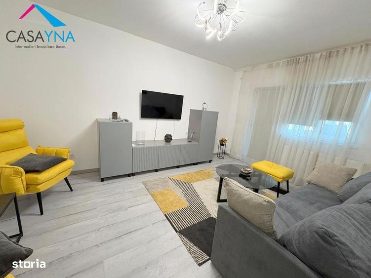 Apartament cu 2 camere decomandat în Ștefan cel Mare
