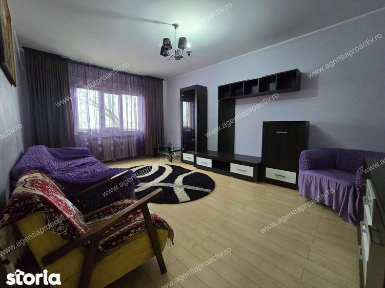 Apartament cu 2 camere, cartier Micro 20, mobilat si utilat! - 3
