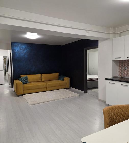 Apartament 2 camere open-space, zona Tatarasi, Kaufland-Bloc nou, ID: 160056 - 8
