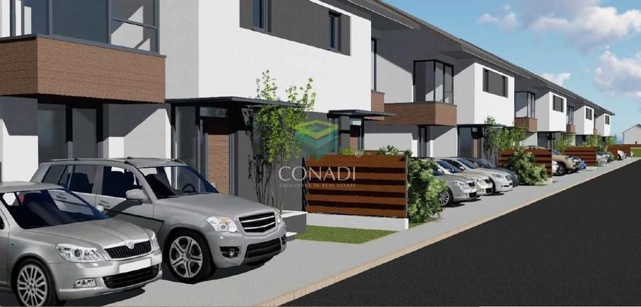 Teren Construcții intravilan de 8877 mp, în Central