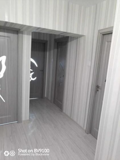 Apartament cu 2 camere decomandat în Lujerului
