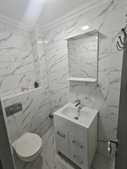 Chirie apartament renovat Focsani - 6