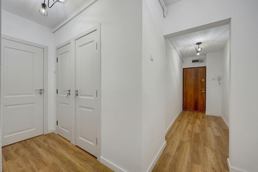 Apartament cu 2 camere decomandat, mobilat în Drumul Taberei