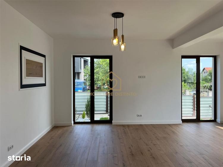 Casă cu 4 camere cu Teren 425 Mp în Valea Borcutului