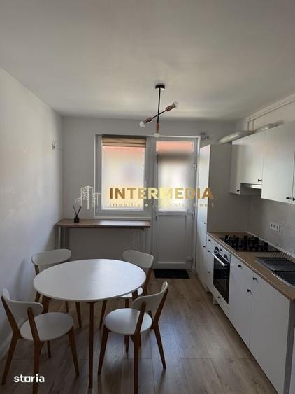 Apartament cu 3 camere în Lipoveni