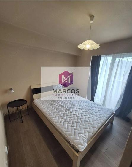 Apartament cu 3 camere decomandat în Cuptoare (Reșița)