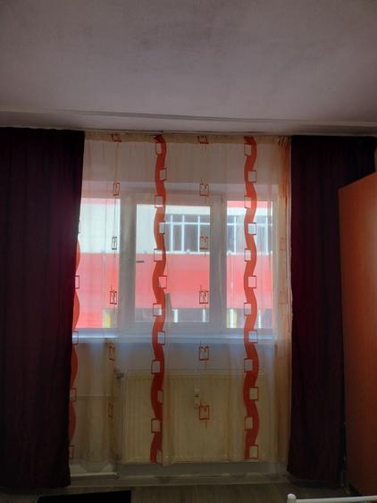 Apartament decomandat în Central