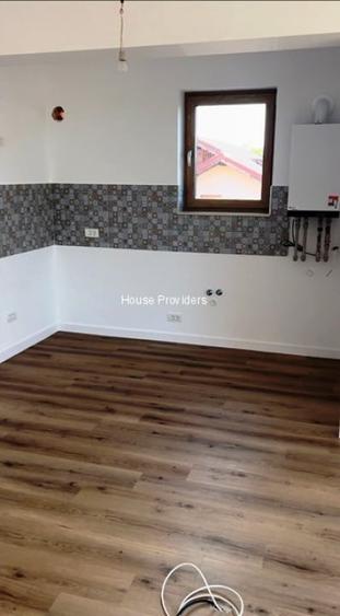Apartament cu 2 camere în Sisești