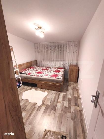 Casă cu 3 camere în Central
