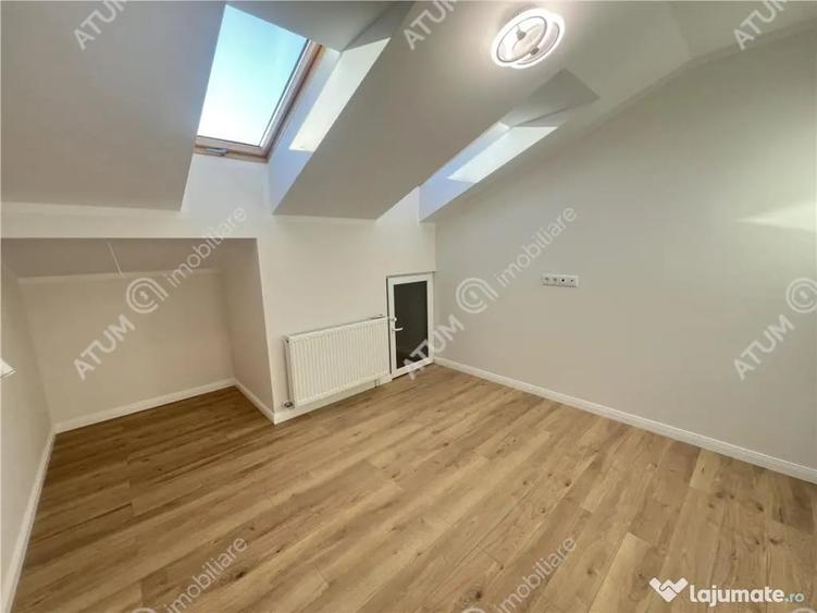 Apartament cu 4 camere decomandat în Central