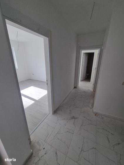 Apartament cu 3 camere în Vest