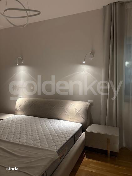 Vila de colt | mobilata | New Point - 4